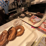 用戶對於ミスタードーナツ 南町田グランベリーパーク店的評論圖