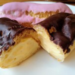 User's review image for 銀座コージーコーナー 阪急三番街店