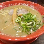 用户对于天下一品 久御山店的评论图