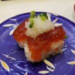 User's review image for 回転寿司 みさき 蒲田西口店