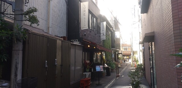 User's recommendation image for LORE 和ビストロ NIHONBASHI