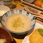 User's review image for 自然薯 tororo