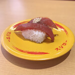 用戶對於スシロー 新宿東口店的評論圖