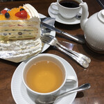 User's review image for ハーブス ルミネ池袋店