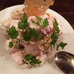 用戶對於ヌメロ サンク的評論圖