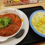 User's review image for 松屋 代々木上原店