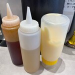 User's review image for ガガナラーメン 極