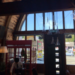 用戶對於カナダ館的評論圖