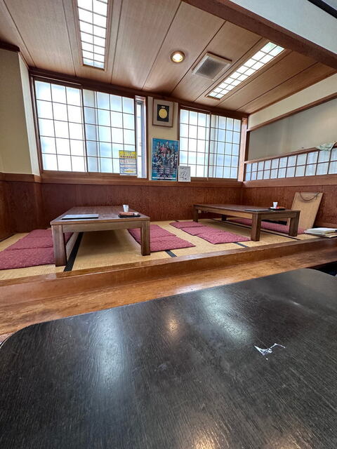用户对于きりん亭的评论高清图