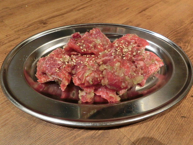 User's recommendation image for 金町 肉流通センター
