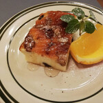 用戶對於イタリア食堂 イル セルペンテ的評論圖