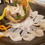用戶對於ひょうたんなべ 雷門店的評論圖