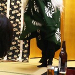 用户对于料亭きよし的评论图
