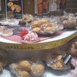 用戶對於Pasco 夢パン工房 札幌アピア店的評論圖