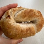 User's review image for ベーグル&スコーン デザインケイ