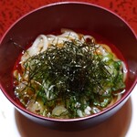 用户对于八坂通り 燕楽的评论图