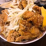 User's review image for 大衆酒場 ちばチャン 錦糸町店