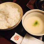 用戶對於お魚と地酒 豆助 西心斎橋店的評論圖