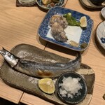 用戶對於いろり焼 晩喰場的評論圖