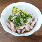 用户对于炭火焼酒場 ホルイチ 幡ヶ谷店的评论图
