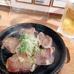 用戶對於大衆スタンド 神田屋 渋谷センター街店的評論圖