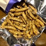 用戶對於かきたねキッチン 大阪高島屋店的評論圖