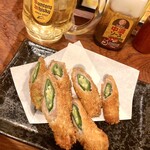 用戶對於やきとり 鉄板居酒屋 齊的評論圖