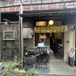 用戶對於谷中ビアホール的評論圖