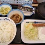用戶對於松屋 東大井町店的評論圖