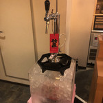 User's review image for 日本酒LARGO