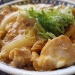 用户对于吉野家 釧路鳥取大通店的评论图