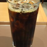 User's review image for トラジャコーヒー 京阪百貨店すみのどう店