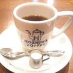 用户对于星乃珈琲店 コトチカ四条駅前店的评论图