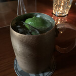 User's review image for バー　ヒグチ