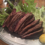 User's review image for MARUICHI 本店