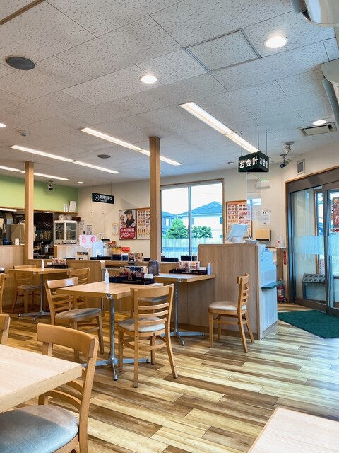 用户对于吉野家 東久留米下里店的评论高清图