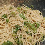 用户对于汁なし担担麺専門 キング軒 銀座出張所的评论图
