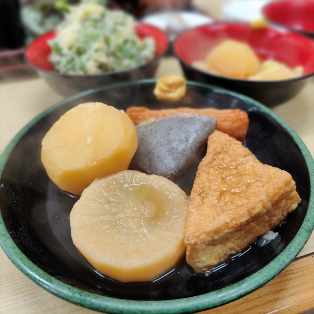 用户对于大和屋的评论图