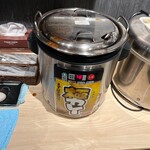 用戶對於カスタマカフェ  代々木店的評論圖