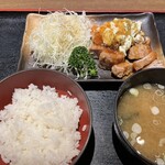 用户对于豚○商店 AISHI 新宿店的评论图
