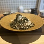 用户对于蕎麦 石はら 中目黒店的评论图