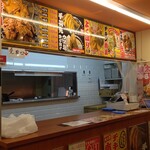 用户对于からあげ専門店 井之上商店 押上店的评论图