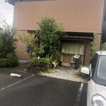 用户对于そば処 橘的评论图
