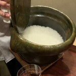 用户对于よし澤的评论图