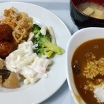 User's review image for ホテル1-2-3小倉