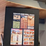 用戶對於MOBaCAFE的評論圖