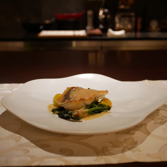 User's recommendation image for TAIAN TOKYO