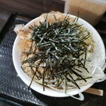 用戶對於池袋壬生的評論圖