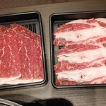 用戶對於しゃぶ葉  苫小牧店的評論圖