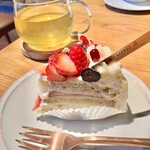 User's review image for BEYOND SWEETS 表参道店